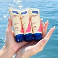 ราคา LD shop ซื้อ 1 แถม 1 LIFUSHA ครีมทามือวาสลีน ให้ความชุ่มชื้น บำรุงผิว ป้องกันผิวแห้งแตก บำรุงมือและเท้า 80ก L533 (49615240428)