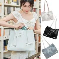 ราคา LD shop กระเป๋าใบใหญ่แฟชั่นใส่ของได้เยอะPU หน้าใหญ่มากใส่ของได้เยอะมาก SP9153 (29412853933)