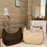 ราคา สินค้ามาใหม่ HENGHENG1 LISA BAG กระเป๋าแบบลิซ่า Blackpink กระเป๋าสะพายไหล่ กระเป๋าสะพายข้าง ทรงสวยมาก CK1199 (26502803354)