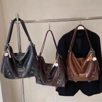 ราคา LD shop กระเป๋าสะพายไหล่และกระเป๋าเป้สําหรับผู้หญิง สไตส์นี้เท่มาก แฟชั่นมาใหม่ งานดี แฟชั่นฤดูใบไม้ผลิต SP6228 (27329469163)
