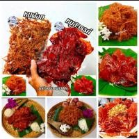 ราคา หมูฝอย หมูสวรรค์ รสต้นตำรับ หอมหวานกำลังดี (23709052562)