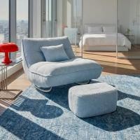ราคา FairyHouse อาร์มแชร์ เก้าอี้โยก เก้าอี้พักผ่อน AC26 02 (52861588678)