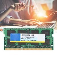 ราคา Mingxiu DDR3 RAM 4GB 1066Mhz PC3 8500 204PIN 1 5V PC แล็ปท็อปโน้ตบุ๊คคอมพิวเตอร์หน่วยความจํา (53563869869)