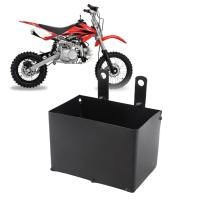 ราคา Mingxiu แบตเตอรี่ Carrier กล่องผู้ถือทนทานสําหรับ 50cc ถึง 125cc ATV Dirt Bike (53461196571)