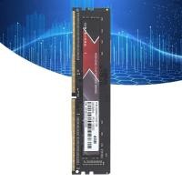ราคา Mingxiu DDR4 RAM อลูมิเนียมบางประสิทธิภาพสูง PCB DDR4 2400MHz PC4 19200 หน่วยความจําเดสก์ท็อป (54913869927)