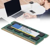 ราคา Mingxiu Xiede DDR3L RAM แบบพกพาความต้านทานการสึกหรอป้องกันการกัดกร่อนการกระจายความร้อนแล็ปท็อป (48263899751)