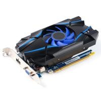 ราคา Mingxiu GeForce GT 1030 2GB GDDR5 64 บิตโปรไฟล์ต่ํากราฟิกการ์ด Powerhouse Performance Gaming สําหรับ PC (56960394183)