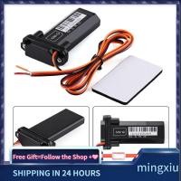 ราคา MING Car GPS Tracker 9 80V รถยานพาหนะ Real Time GPS GSM GPRS (57652527564)