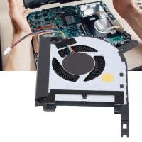 ราคา Mingxiu พัดลมระบายความร้อน CPU 4 พินทนทาน GPU คอมพิวเตอร์ E42 80 สําหรับแล็ปท็อป ASUS Flying Fortress 7 FX95D FX95G FX705G FX505D (52963490513)
