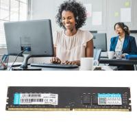 ราคา Mingxiu โมดูลหน่วยความจําเดสก์ท็อป DDR4 UDIMM Fast Stable 64Bits 2666Mhz RAM สําหรับอัพเกรด 4GB (40480908916)
