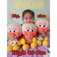 ราคา ตุ๊กตา อันปังแมน ไซส์ใหญ่ ANPANMAN Big size (28418469199)