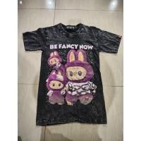 ราคา เสื้อฟอกงานมือหนึ่งลาบูบู้ (53715289384)