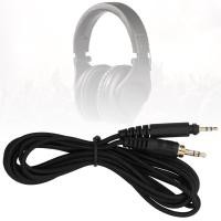 ราคา ขั้วต่อสายไฟสายหูฟังคืนเสียงต้นฉบับสำหรับ Shure SRH440 Philips SHP9000 (55310909016)