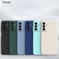 ราคา TPU สําหรับ Samsung A34 กรณี samsung A54 กรณี samsung A14 กรณี samsung A04E กรณี samsung A04S กรณีคลาสสิกสีทึบ Macaron สีซิลิโคนเหลวโทรศัพท์มือถือ drop (51312676055)