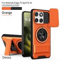 ราคา เกราะปลอกสําหรับ โมโตโรล่าขอบ70กรณี โมโต ขอบ70ปก แม็กเซฟ แม่เหล็กพับผู้ถือทหารกล้องฝาครอบป้องกัน (49111100785)