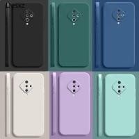 ราคา TPU สําหรับ Vivo S1 Pro กรณี Vivo S1Pro Soft Silicone เคสโทรศัพท์สําหรับ Vivo S1 Pro กรณี (43431929361)