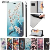 ราคา Desxz สําหรับ Samsung S23 S23Plus S23Ultra S23FE S22 S22Plus S22Ultra S21 S21Plus S21Ultra S21FE หรูหราทาสีพลิกหนัง Multi Card Slot Full Protection เคสโทรศัพท์ (50464668758)