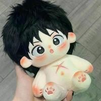 ราคา วันพีชลิงดี ตุ๊กตาผ้าฝ้ายลูฟี่ 20 ซม ตุ๊กตาอนิเมะ (46511012206)