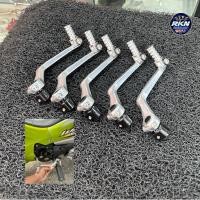 ราคา คันเกียร์KTM แปลงใส่เวฟW125R S iไฟเลี้ยวบังลม W110i 12 14 คันเกียร์เดี่ยว ขาเกียร์KTM (43371909618)