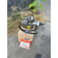 ราคา คาบูเอ็นโปรแท้ 28mm HONDA ลูกเร่งทองเหลือง คาร์บู NPRO NSR PROARM จูนง่าย จูนนิ่งคาร์บูเอ็นโปร (22335997118)