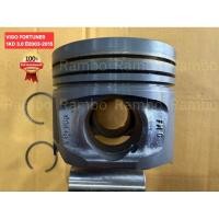 ราคา PISTON PINลูกสูบ พร้อมสลักTOYOTA VIGO FORTUNER 1KD 3 0 ปี2003 2015Size STD 96mm 13101 30200 02 (55856775308)