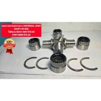 ราคา ยอยกากบาทเพลากลาง UNIVERSAL JOINT 04371 0K120 (45601666153)