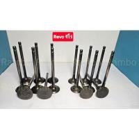 ราคา วาล์วไอดี INTAKE ไอเสีย EXHAUST Toyota Revo Fortuner โตโยต้า รีโว่ ฟอร์จูเนอร์ 1GD2 8 2GD2 4ปี2015 25 (43025447062)