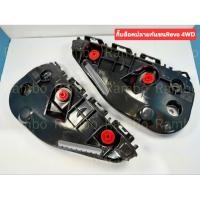 ราคา กิ๊บล็อคปลายกันชนหน้า พลาสติกล็อคปลายกันชนหน้าToyota Revo4WDปี2015 25โตโยต้ารีโว่ 52115 0K180 52116 0K180 (42974929525)