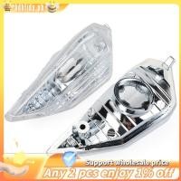 ราคา ฝาครอบไฟเลี้ยวฝาครอบไฟเลี้ยวสําหรับ Z 125 ฝาครอบไฟเลี้ยว Silvery (56660482430)