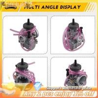 ราคา รถจักรยานยนต์ ATV Motocross Carburettor PWK Carburettor สําหรับ 200cc ถึง 250cc 33mm Carburettor (55360480458)