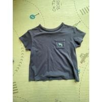ราคา เสื้อยืดเด็ก uniqlo จำนวน 3 ตัวสภาพดี มือสอง ขนาด 100cm (50112027686)