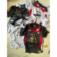 ราคา เสื้อบอลเด็ก 6 ตัวมือสองขนาด 26 6 7 ปี (57312027392)