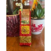 ราคา ชาเขียวอู่หลงก้านอ่อน No 17 烏龍綠茶十七號 200g จากโรงงานชาวิสากิจชุมชนพญาไพรแม่ฟ้าหลวง (1823365951)
