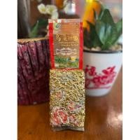 ราคา ชาเขียวอู่หลงก้านอ่อนNo 12 烏龍綠茶十二號 200g ของแท้จากโรงงานชาวิสากิจชุมชนพญาไพรแม่ฟ้าหลวง (1823386431)