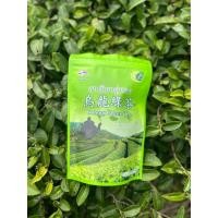 ราคา ใหม่ ชาเขียวอู่หลงแท้เบอร์ 12 100g จากโรงงานชาวิสาหกิจชุมชนพญาไพรแม่ฟ้าหลวง (10401202068)