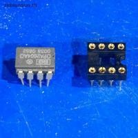 ราคา zeblonsun 1 ชิ้น OPA2604AQ Dual Op Amp มือสอง Op Amp Operational Amplifier เปลี่ยน OPA2604AQ LME49720NA AD827JN OPA2132PA (56464520635)