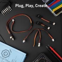 ราคา zeblonsun JST 1 0 มม 3P Connectors AR6400 Receiver Connector คุณภาพ Y สําหรับโครงการ RC ที่เชื่อถือได้ (50364002427)