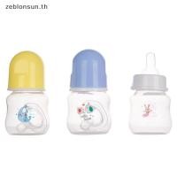 ราคา zeblonsun 60ML Puppy ขวดนมลูกแมวสุนัขแมวเด็กพยาบาลน้ําป้อนนมทารกแรกเกิดแมวขวดดื่มสัตว์เลี้ยง Feeder Supplies (48415271567)