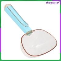 ราคา 1ที่ตักอาหารสัตว์เลี้ยงสําหรับสัตว์เลี้ยง หน้าท้อง อาหารวัดท้องฟ้า zhiymais (44713681246)