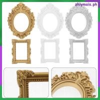 ราคา Embellishment อุปกรณ์เสริมโบราณ Mini Retro กรอบรูปตกแต่ง Vintage กระเป๋าสตางค์ขนาดเล็ก zhiymais (43633421482)