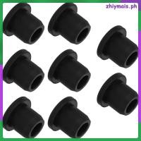 ราคา 8 ชิ้นยางจุกสําหรับ Vials Lab ขวดปิดผนึกปลั๊กรั่วจุกยางสําหรับหลอดทดลองในครัวเรือนและห้องครัวใช้ zhiymais (42182414440)