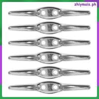 ราคา Hooks Blind Cord Safety Cleats Blind Clips Brackets 6 ชิ้น zhiymais (45412109537)
