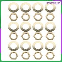ราคา 20 ชิ้นถั่วและเครื่องซักผ้าอุปกรณ์ควอตซ์ชุดนาฬิกาแขวนซ่อมเครื่องซักผ้าเปลี่ยนนาฬิกาชิ้นส่วนประกอบสําหรับหัตถกรรมโครงการ zhiymais (50763745143)