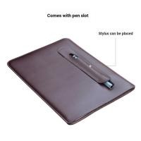ราคา กระเป๋าไม่มีเปลือก ไฮอ่าน Gaze Pro Note C E Book Reader ป้องกันซองหนังกระเป๋าเก็บกระเป๋า 26 ซม (47714880417)