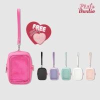ราคา Pixie Dustie Pixie Cupcake Bag กระเป๋าใส่ของอเนกประสงค์ PIX25 (49950974987)
