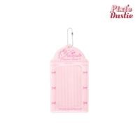ราคา Louis Montini Pixie Dustie พวงกุญแจซองใส่การ์ด รุ่น Pixie kawaii frame card PIX36 (51661713708)