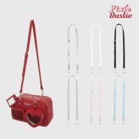 ราคา Louis Montini Pixie Dustie สายสะพายข้าง สายสะพายกระเป๋า รุ่น Pixie Heart Bag PIX10 BELT (24042530308)