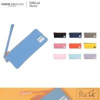 ราคา Louis Montini ma tote กระเป๋าใส่เครื่องเขียนผ้าแคนวาสกันน้ำ CVRS009 (22661880580)