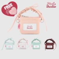 ราคา Louis Montini Pixie Dustie กระเป๋าถือ กระเป๋าสะพายข้าง รุ่น Pixie Sweet Ribbon Bag PIX26 (52302935717)