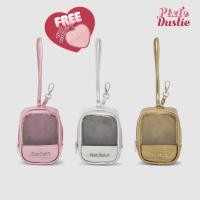 ราคา Pixie Dustie Pocket Bag กระเป๋าใส่ของอเนกประสงค์ รุ่น Pixie Shiny Pocket Bag PIX32 (50150971555)
